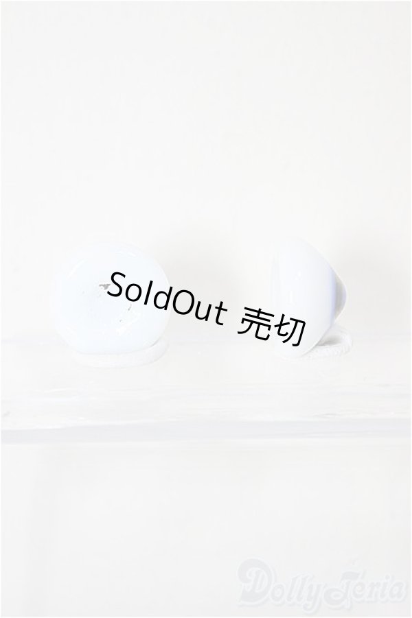 画像2: 15mm/グラスアイ/ドール用　アイ A-26-01-14-358-NY-ZA (2)