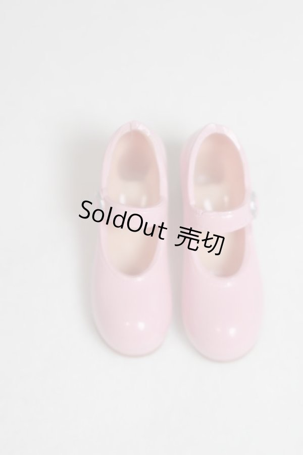 画像1: momoko/OF:靴/ファッションドール　衣装 A-26-01-07-029-NY-ZA (1)