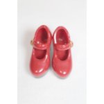 画像: momoko/OF:靴/ファッションドール　衣装 A-26-01-07-028-NY-ZA