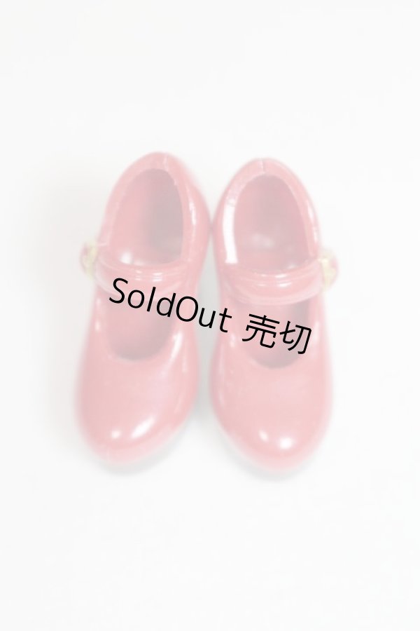 画像1: momoko/OF:靴/ファッションドール　衣装 A-26-01-07-028-NY-ZA (1)