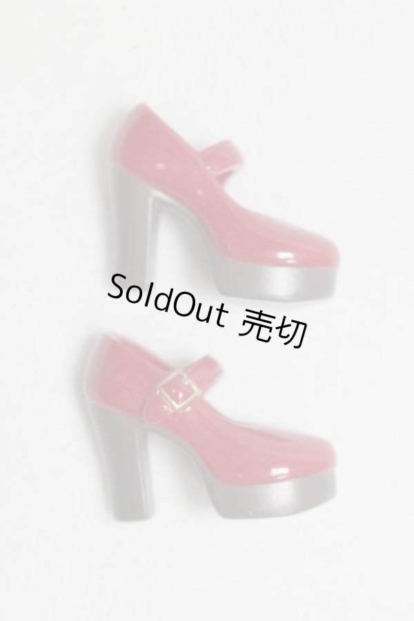 画像2: momoko/OF:靴/ファッションドール　衣装 A-26-01-07-028-NY-ZA (2)