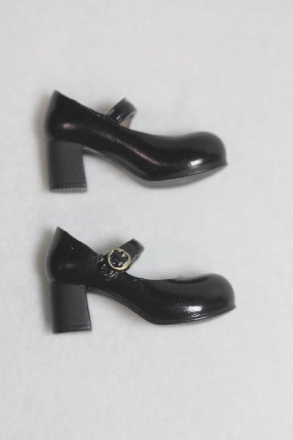 画像2: momoko/OF:靴/ファッションドール　衣装 A-26-01-07-024-NY-ZA (2)