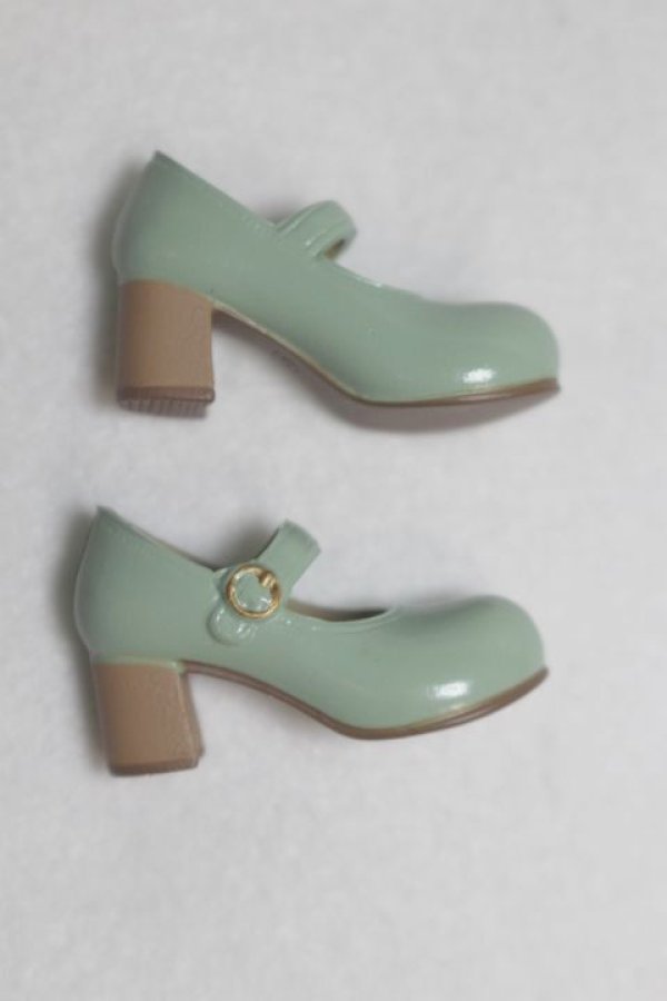 画像2: momoko/OF:靴/ファッションドール　衣装 A-26-01-07-027-NY-ZA (2)