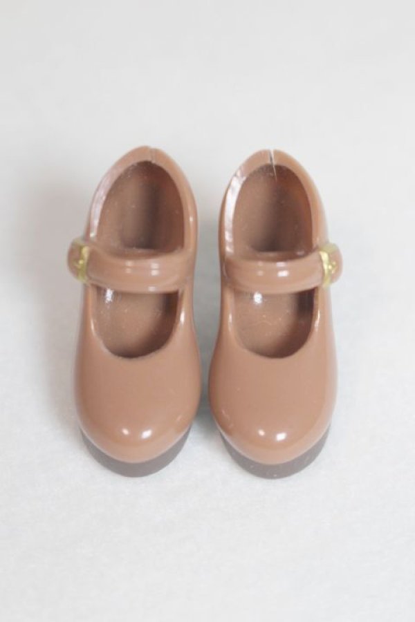 画像1: momoko/OF:靴/ファッションドール　衣装 A-26-01-07-026-NY-ZA (1)