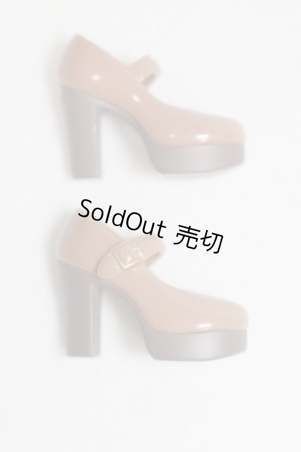 画像2: momoko/OF:靴/ファッションドール　衣装 A-26-01-07-026-NY-ZA (2)