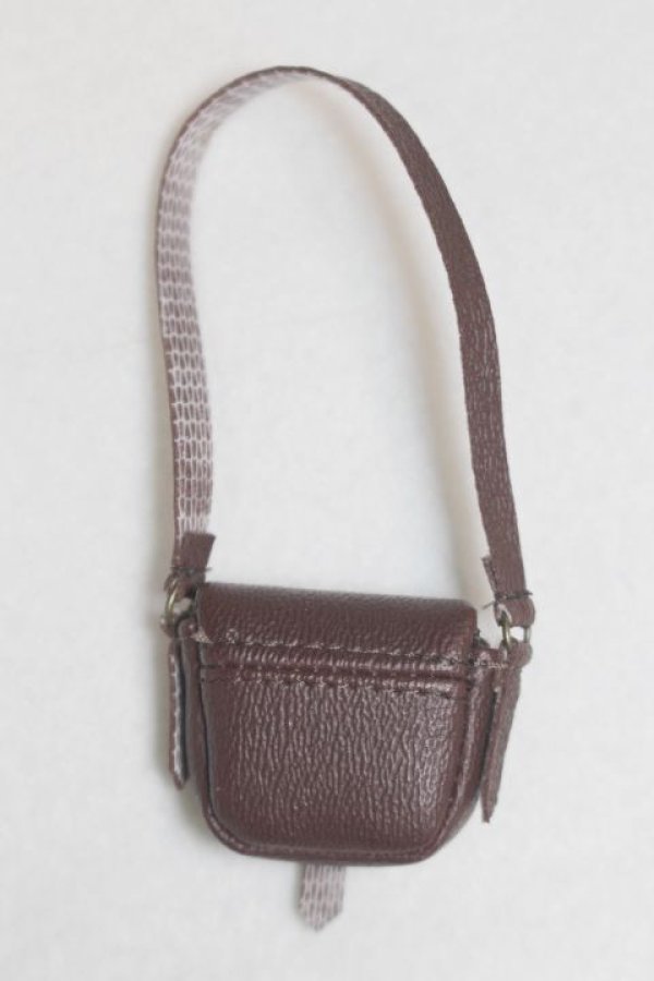 画像2: azoneピコニーモ/OF:1/12サイズドール　小物/0 A-26-01-07-019-NY-ZA (2)