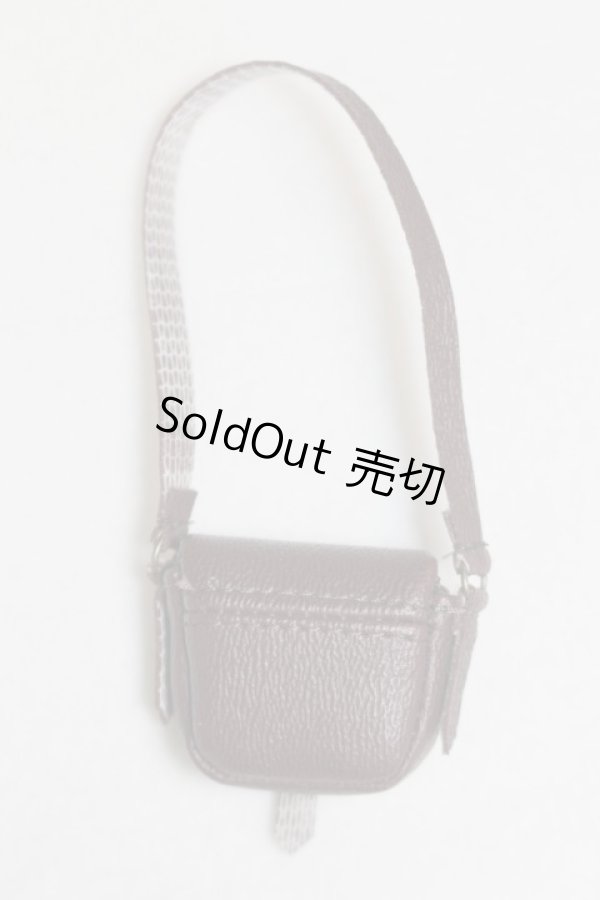 画像2: azoneピコニーモ/OF:1/12サイズドール　小物/0 A-26-01-07-019-NY-ZA (2)