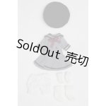 画像: azoneピコニーモ/OF:1/12サイズドール　衣装/0 A-26-01-07-001-NY-ZA