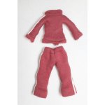 画像: 1/12サイズドール/OF:衣装/1/12サイズ　ドール用 A-26-01-07-038-NY-ZA