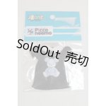 画像: AZONE/OF:1/12ピコPくまちゃんTシャツワンピ/0 A-26-01-07-006-NY-ZA