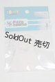 画像: azoneピコニーモ/OF:1/12サイズドール　衣装/0 A-26-01-07-035-NY-ZA