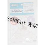 画像: azone/OF：1/12ピコP Sugar Sugar Party Tシャツワンピース/ A-26-01-07-036-NY-ZA