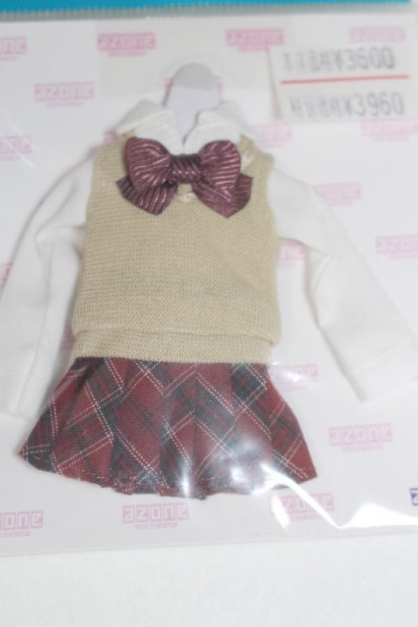 画像2: AZONE/OF:1/12アフタースクールset/0 A-26-01-07-034-NY-ZA (2)