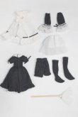 画像2: azoneピコニーモ/OF:1/12サイズドール　衣装/0 A-26-01-07-005-NY-ZA (2)