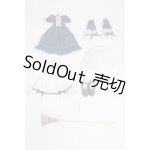 画像: azoneピコニーモ/OF:1/12サイズドール　衣装/0 A-26-01-07-037-NY-ZA