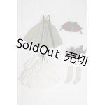 画像: azoneピコニーモ/OF:1/12サイズドール 衣装/0 A-26-01-07-040-NY-ZA