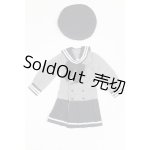 画像: azoneピュアニーモ/OF:23cmサイズドール　衣装/0 A-26-01-07-017-NY-ZA