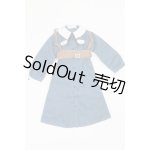 画像: azoneピュアニーモ/OF:23cmサイズドール　衣装/0 A-26-01-07-014-NY-ZA