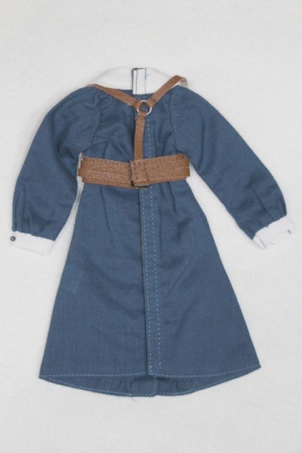 画像2: azoneピュアニーモ/OF:23cmサイズドール　衣装/0 A-26-01-07-014-NY-ZA (2)