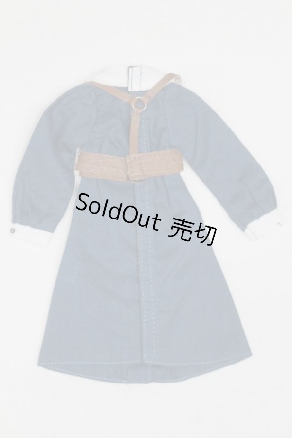 画像2: azoneピュアニーモ/OF:23cmサイズドール　衣装/0 A-26-01-07-014-NY-ZA (2)