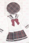 画像2: azoneピュアニーモ/OF:23cmサイズドール　衣装/0 A-26-01-07-010-NY-ZA (2)