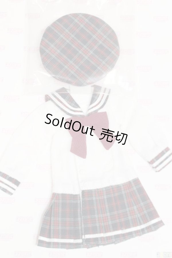 画像2: azoneピュアニーモ/OF:23cmサイズドール　衣装/0 A-26-01-07-010-NY-ZA (2)