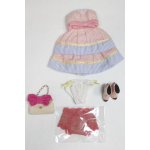 画像: momoko/OF:衣装/ファッションドール　衣装 A-26-01-07-004-NY-ZA