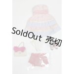 画像: momoko/OF:衣装/ファッションドール　衣装 A-26-01-07-004-NY-ZA