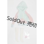 画像: momoko/OF:衣装/ファッションドール　衣装 A-26-01-07-003-NY-ZA