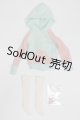 画像: momoko/OF:衣装/ファッションドール　衣装 A-26-01-07-003-NY-ZA
