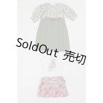 画像: 1/6サイズドール/OF:衣装/0 A-26-01-07-009-NY-ZA