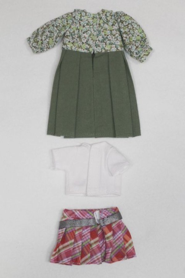 画像2: 1/6サイズドール/OF:衣装/0 A-26-01-07-009-NY-ZA (2)