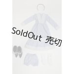 画像: ruruko/OF:衣装/ファッションドール　衣装 A-26-01-07-002-NY-ZA