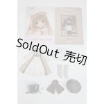 画像: azoneピコニーモ/OF:1/12サイズドール　衣装/0 A-26-01-07-032-NY-ZA