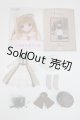 画像: azoneピコニーモ/OF:1/12サイズドール　衣装/0 A-26-01-07-032-NY-ZA