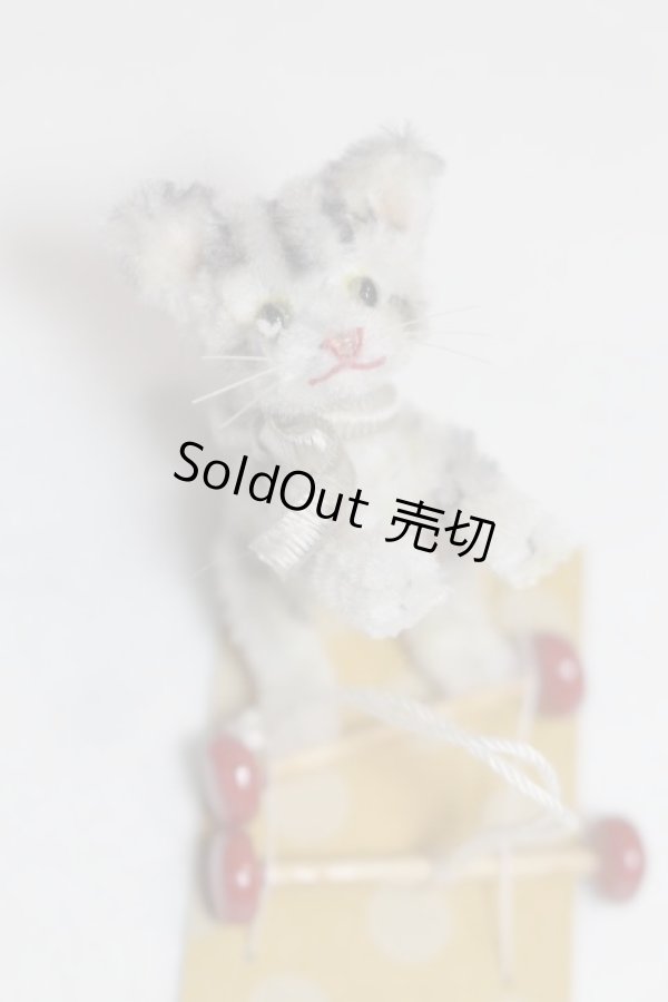 画像1: ネオブライス/OF:小物/ファッションドール　衣装 A-26-01-07-094-NY-ZA (1)