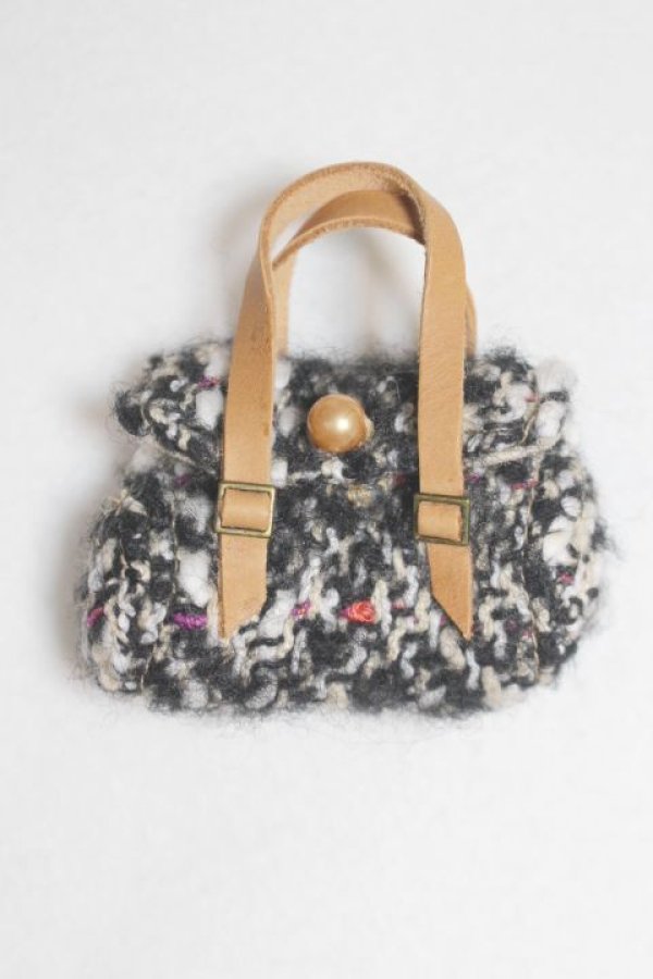 画像1: ネオブライス/OF:小物/ファッションドール　衣装 A-26-01-07-048-NY-ZA (1)