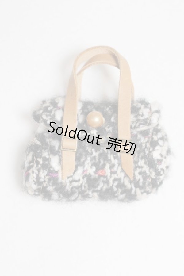 画像1: ネオブライス/OF:小物/ファッションドール　衣装 A-26-01-07-048-NY-ZA (1)