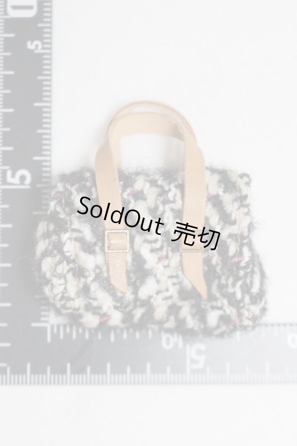 画像2: ネオブライス/OF:小物/ファッションドール　衣装 A-26-01-07-048-NY-ZA (2)