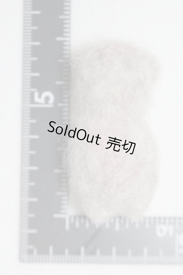 画像2: ネオブライス/OF:小物/ファッションドール　衣装 A-26-01-07-093-NY-ZA (2)