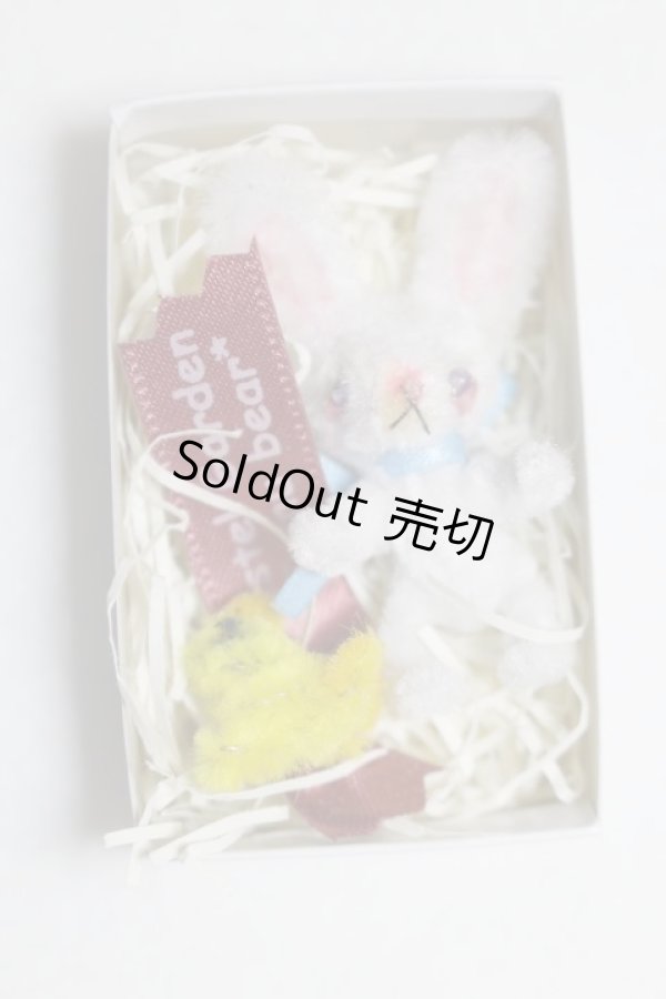 画像1: ネオブライス/OF:小物/ファッションドール　衣装 A-26-01-07-089-NY-ZA (1)