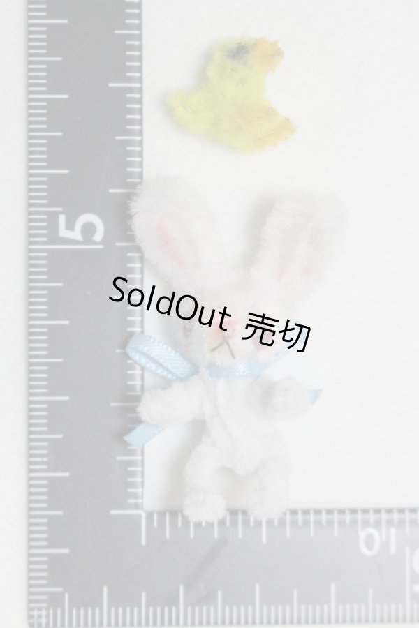 画像2: ネオブライス/OF:小物/ファッションドール　衣装 A-26-01-07-089-NY-ZA (2)