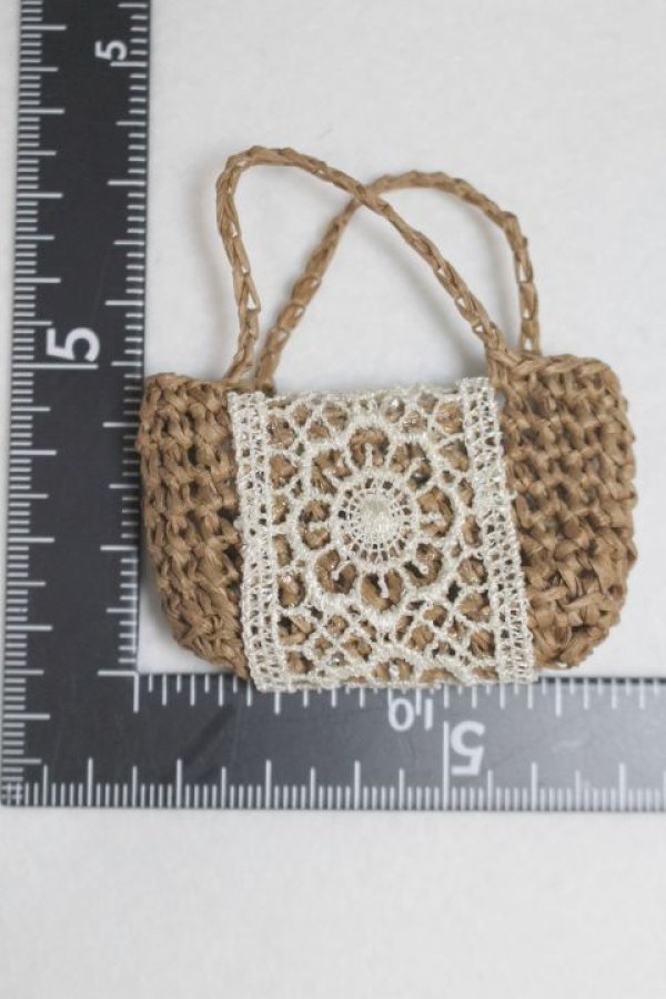 画像2: ネオブライス/OF:小物/ファッションドール　衣装 A-26-01-07-047-NY-ZA (2)