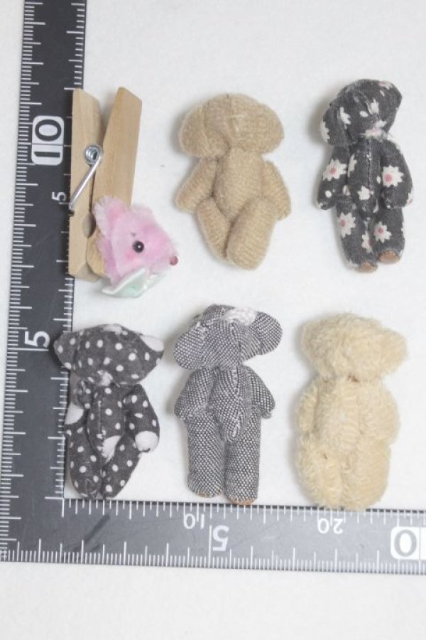 画像2: ネオブライス/OF:小物/ファッションドール　衣装 A-26-01-07-071-NY-ZA (2)