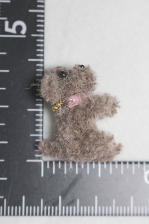 画像2: ネオブライス/OF:小物/ファッションドール　衣装 A-26-01-07-065-NY-ZA (2)