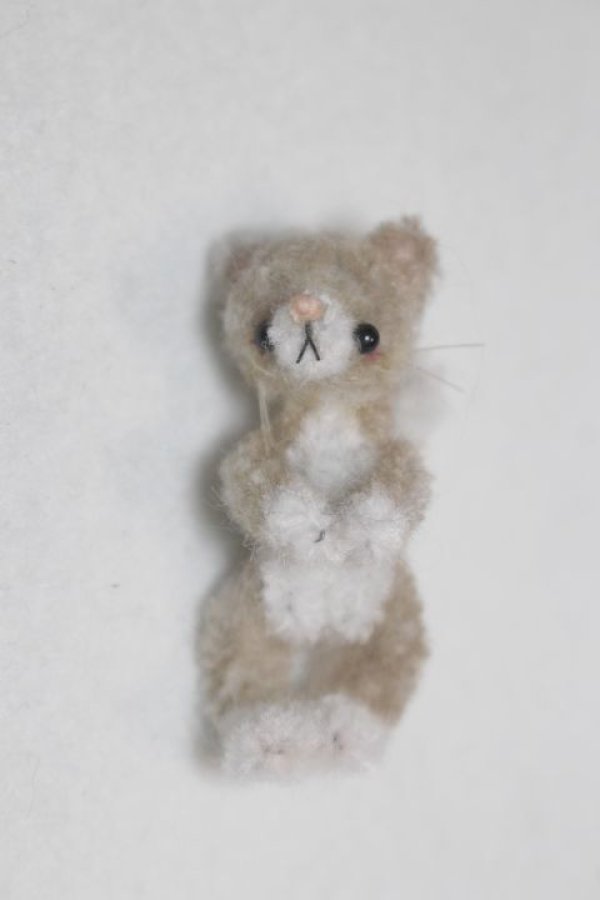 画像1: ネオブライス/OF:小物/ファッションドール　衣装 A-26-01-07-068-NY-ZA (1)