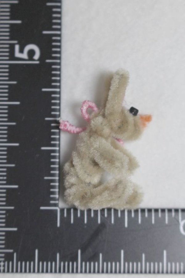 画像2: ネオブライス/OF:小物/ファッションドール　衣装 A-26-01-07-067-NY-ZA (2)