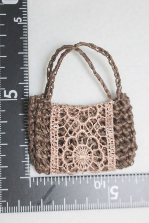 画像2: ネオブライス/OF:小物/ファッションドール　衣装 A-26-01-07-050-NY-ZA (2)