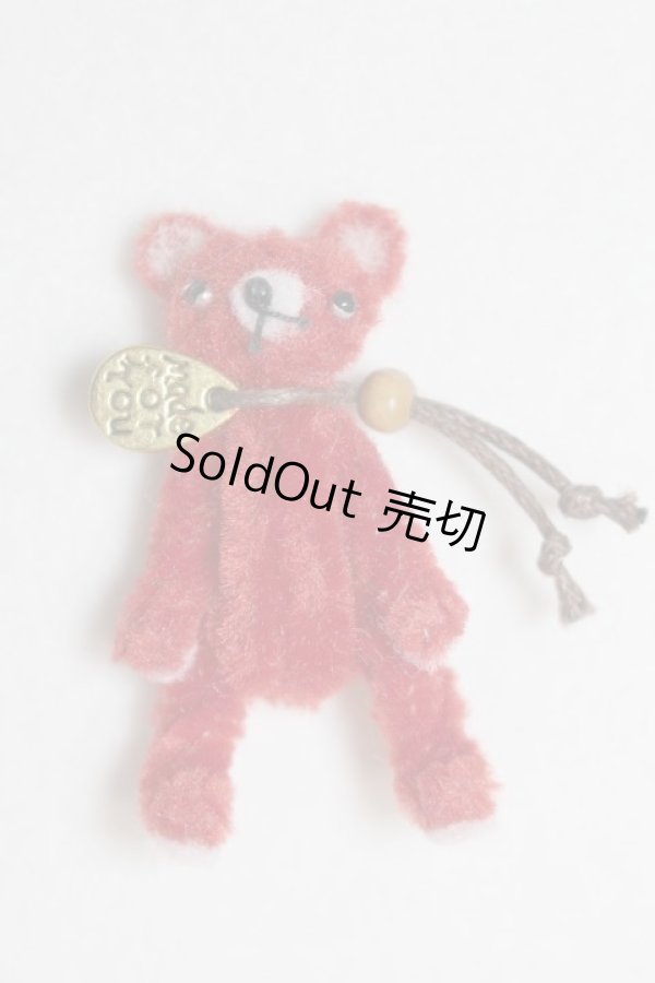 画像1: ネオブライス/OF:小物/ファッションドール　衣装 A-26-01-07-055-NY-ZA (1)