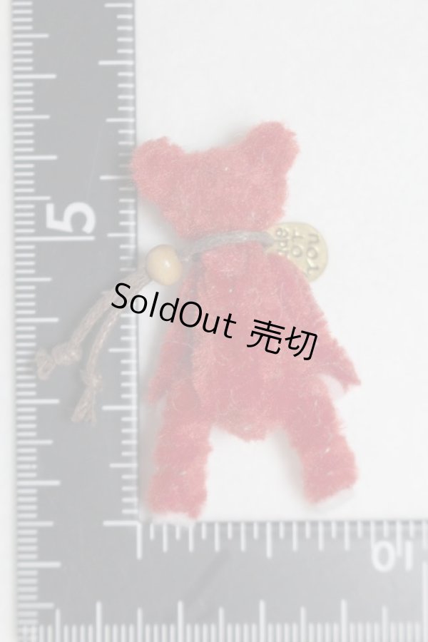 画像2: ネオブライス/OF:小物/ファッションドール　衣装 A-26-01-07-055-NY-ZA (2)